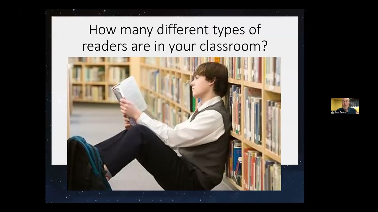 Week 2 Data Based Interventions MTSS with Matt Burns