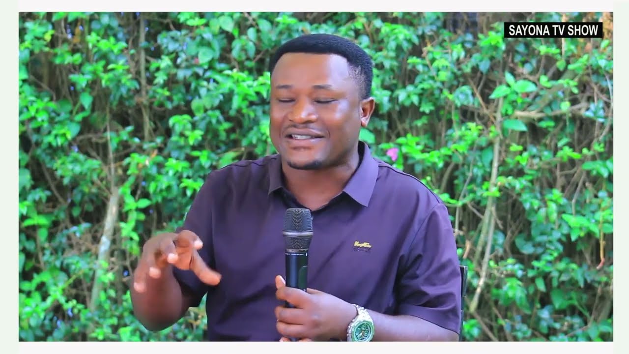 UBUHANUZI NUBWANYUMA🤔IBINIBIHE BYAKARENGANEPE😭NDABIHANUYE. INTAMBARA IGIYE GUTANGIRA.🙄