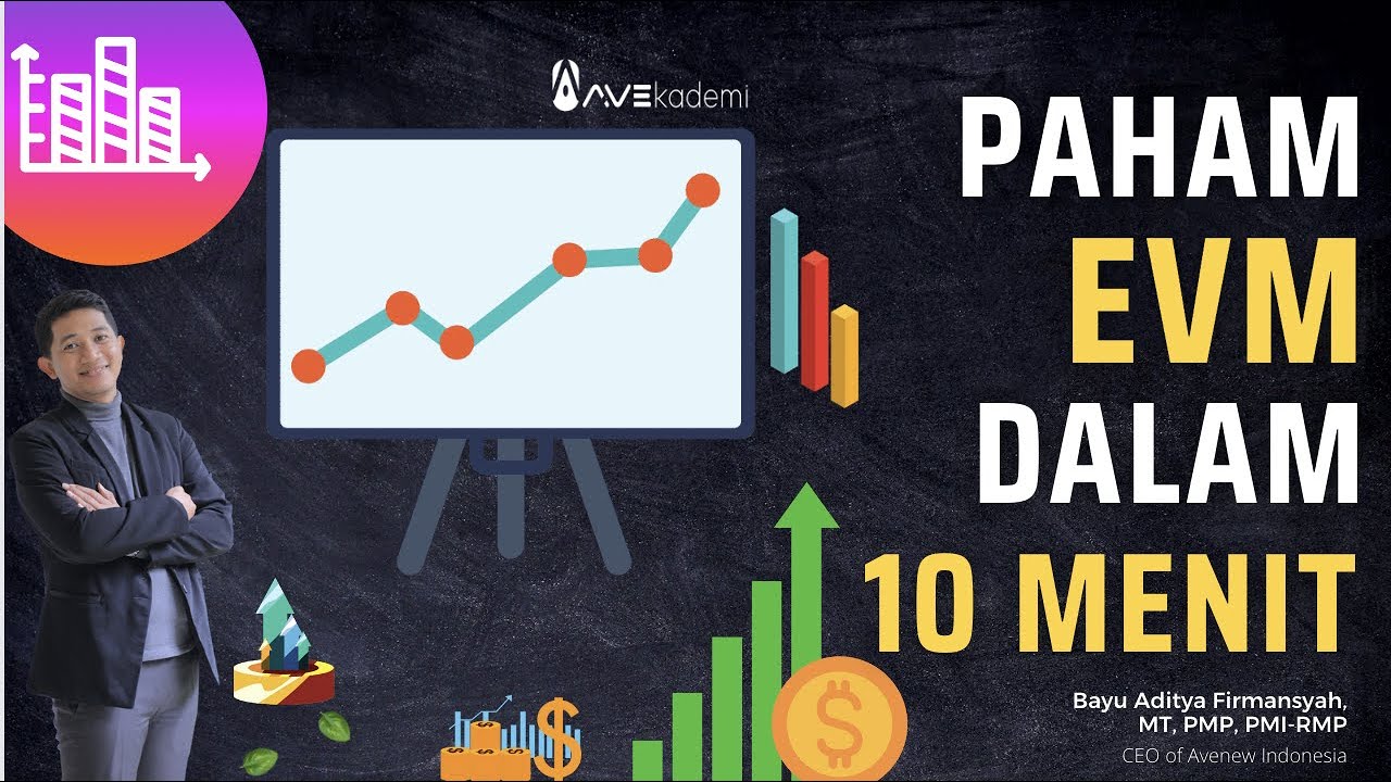Konsep Earned Value Management dalam 10 Menit