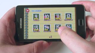 Amazing Alex for Android and iOS screenshot 5