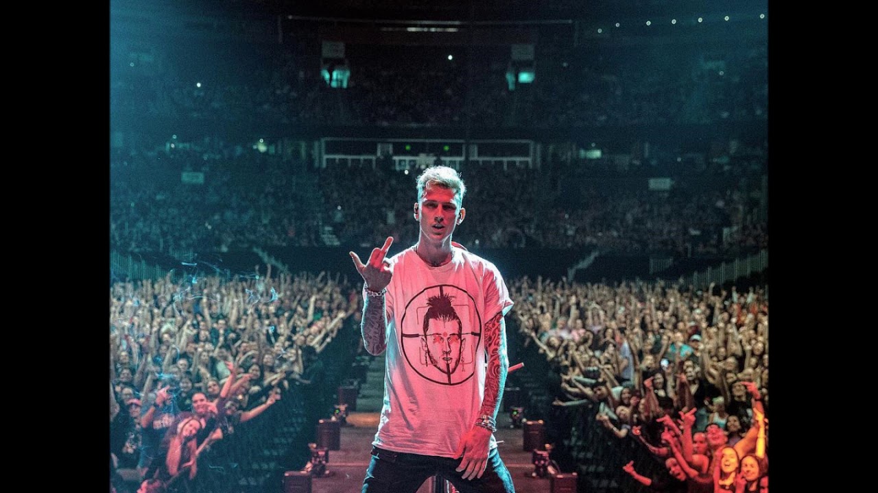 The Illest The Realest and The Trillest  MGK x Bun B x Trae The Truth