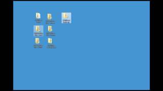 Compressing and Decompressing Files in Windows