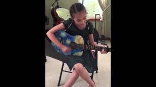 Amanda, Toby Keith Song For Dads Day