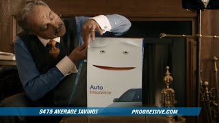 Progressive Insurance Meet The Box 2013 Commercial Wealth
