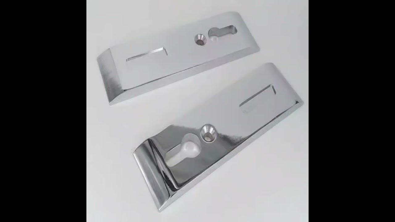 Zinc die casting products