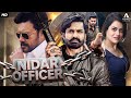 NIDAR OFFICER - Nandamuri Kalyan Ram's Blockbuster Hindi Dubbed Full Action Movie | South Movie