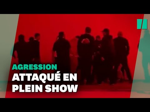 L'humoriste Dave Chappelle attaqué sur scène en plein spectacle