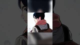 Emotional Story of Aoteru 😢😭 #anime #aoteru #saki #reels