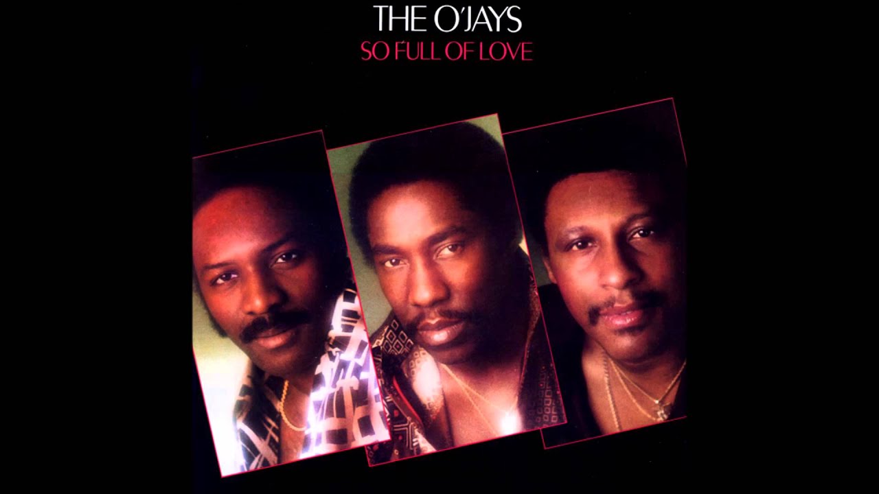 The O'Jays - Cry Together - YouTube