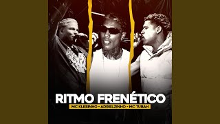 Ritmo Frenético