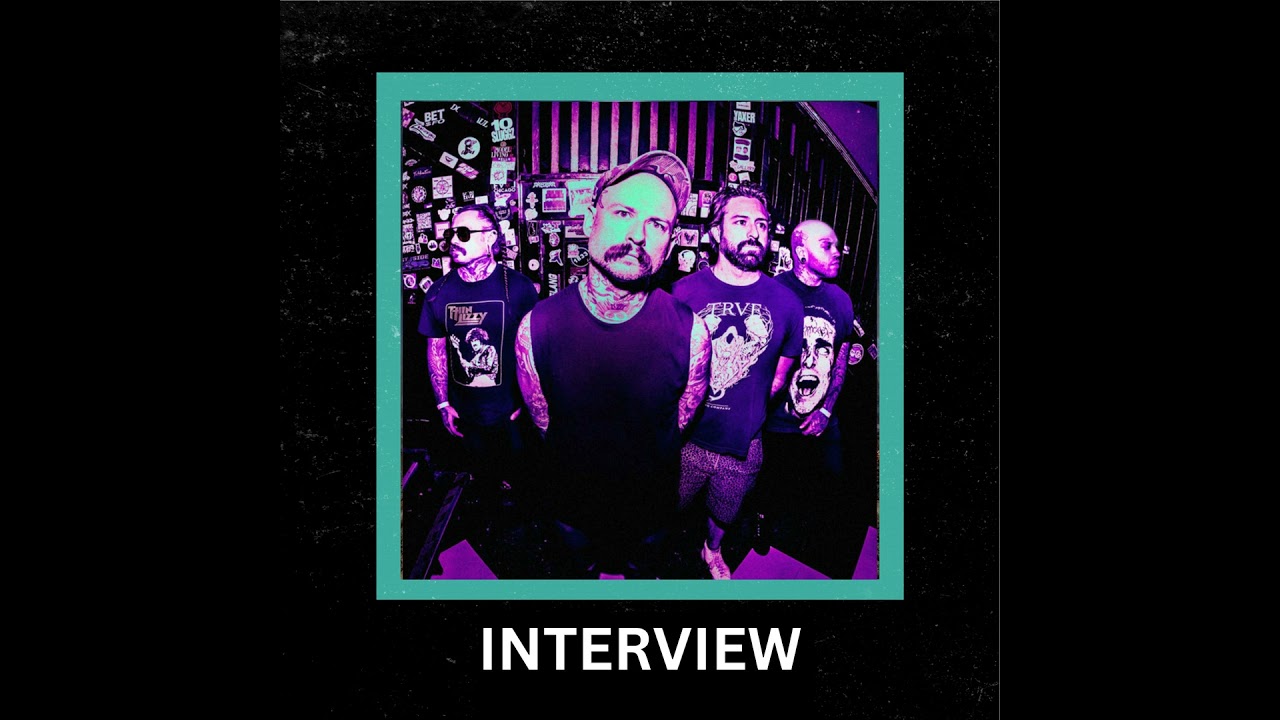 Dust Biters: Sonic Rebellion - An Explosive Journey Through Chicago's Post-Hardcore Powerhouse