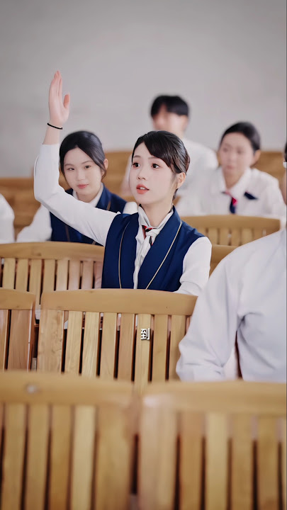 The Love I Found in College part 2 #college #school #collegelife