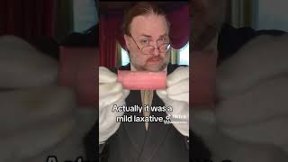 Historic Bad Ideas, Wendells Ambition Pills, - Late 1800S And Early 1900S