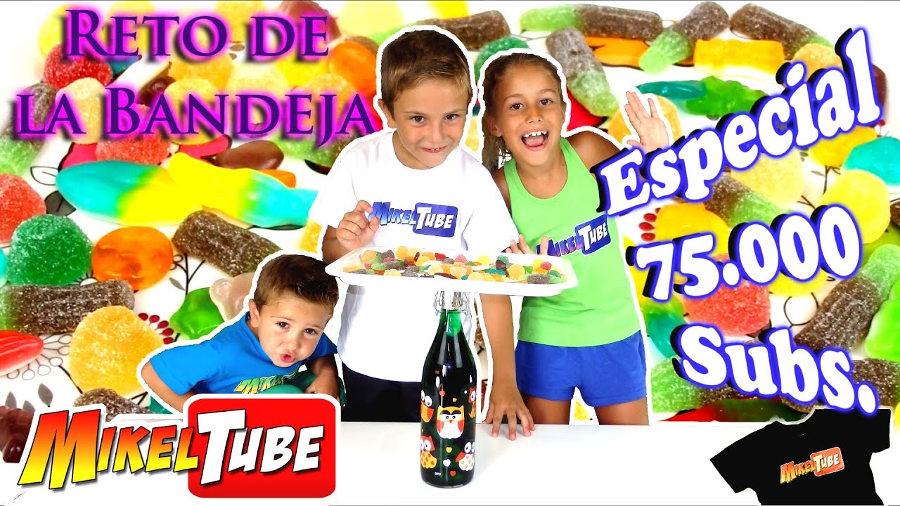 fifa 365 album 2019 Reto de la Bandeja y la Botella en el Especial 75.000 Subs.