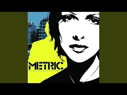 Calculation Theme - Metric