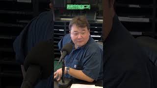 Radio Korea is progressive Shocking revelations