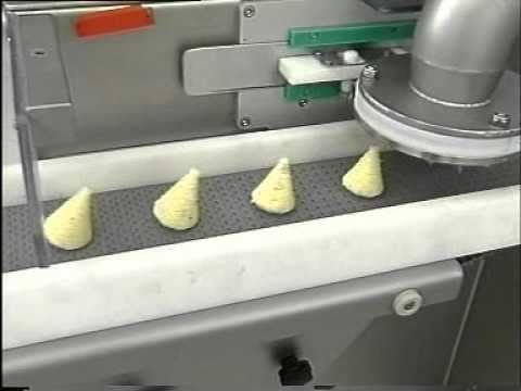 Macchina Automatica Per Arancini