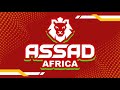 Assad Africa Avec Adil El Omari 