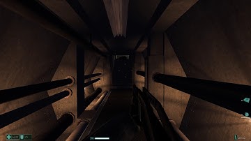 F.E.A.R: Perseus Mandate (PC) walkthrough - FINAL - Showdown