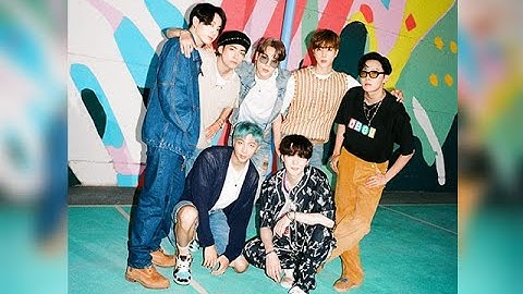 BTS breaks record with drop of ‘Dynamite’ single music video
