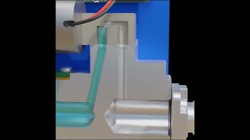 MFC-S500 Gas Mass Flow Controller