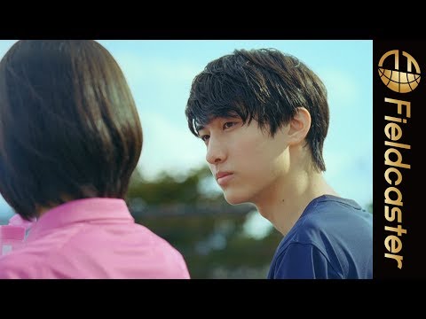 【ブレイク必至】次世代のイケメン俳優・古川毅の魅力満載CM