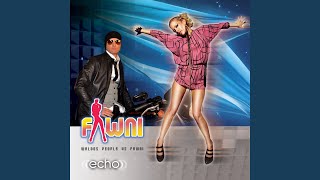 Echo (Blazing Funk Radio Mix)