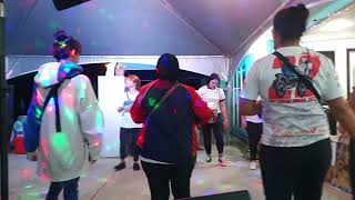 Download Lagu Majlis gendang perkahwinan bersama Dyg Azura, Mastura, Emma ,Eja dan Ariana (3) MP3