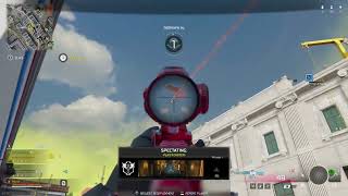 WarZone Clips 4