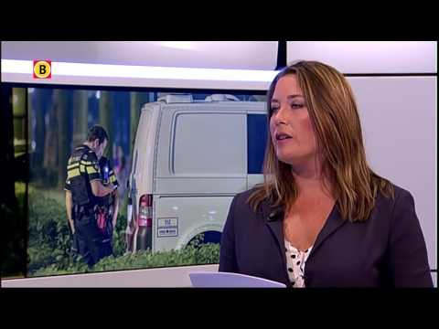 BOEF Opgepakt Schockende Beelden! Politie voorkomt massale vechtpartij in Tilburg Noord