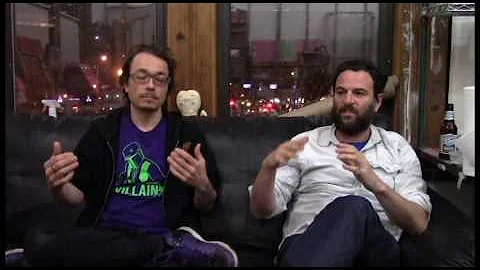 THE SUCKHOUR EPISODE 41: CPJ EDIT