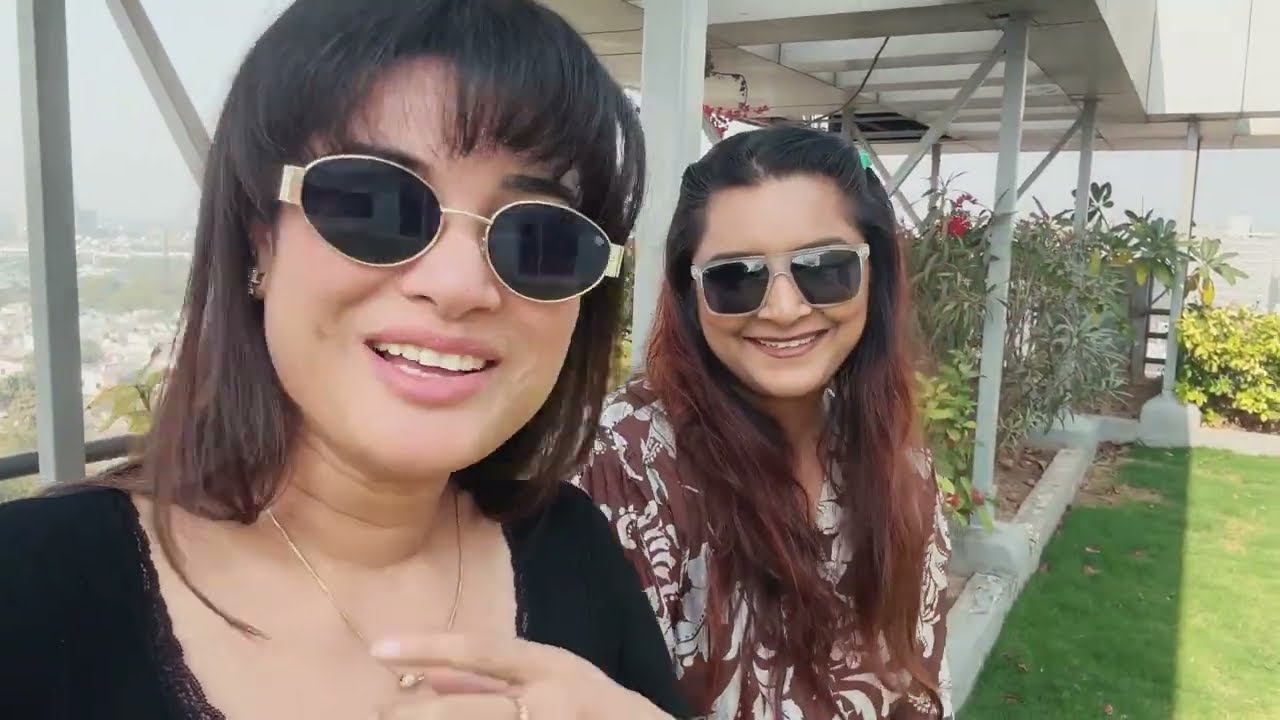 મંગું આવી અમદાવાદ એવોડ મા (73દિવસ)