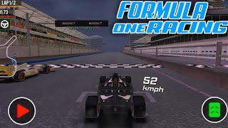 Formula Car Racing: Car Games - Android Gameplay #2 screenshot 4