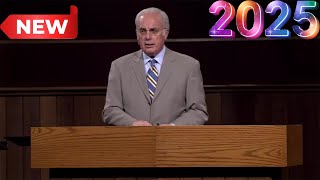 What Does It Mean To Be Made In The Image of God | John MacArthur 2025 | Selected Scriptures