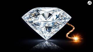 5 Minute Timer Bomb 💎 Diamond Edition