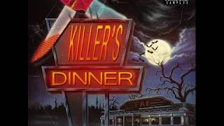 KILLER'S DINNER by KRYPTIC SAMPLES OLD SCHOOL & MODERN HIP HOP