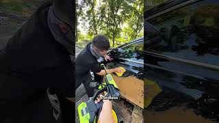 Tool That Cut Mye2,913(g Time!#SEESENewArrivals #cleaninghacks #fyp #carwash #floorcleaning