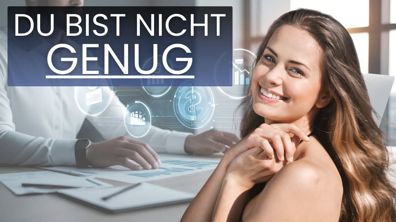 So ziehen intelligente Männer 10/10 Frauen als Freundin an (ohne Status & Spielchen)