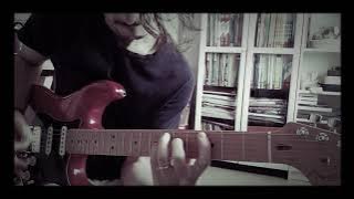 Story Of The Year - In The Shadow (Guitar Cover)