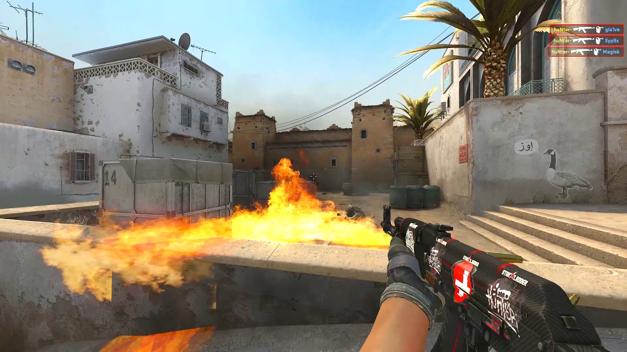 CR4ZY IN LEGENDS STAGE StarLadder CS:GO MAJOR 2019