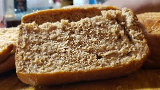 QUICK AND EASY BREAD RECIPE  VERY DELICIOUS   TRUST ME GUYS  THIS RECIPE IS EASY