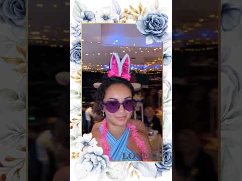Reel Around 360 Photo Booth Short