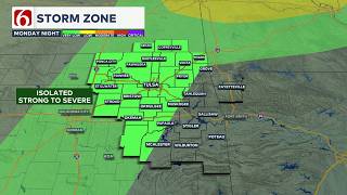 News On 6 Monday Weather Forecast | (May 4, 2026)
