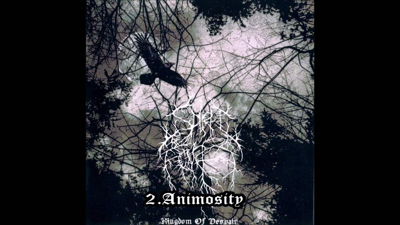 SPIRIT OF THE FOREST - Kingdom of Despair (FULL ALBUM) auf YouTube ansehen SPIRIT OF THE FOREST - Kingdom of Despair (FULL ALBUM) auf YouTube ansehen