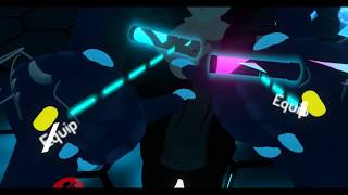 [[VR Chat]] Back at The Void Club, except people are here this time