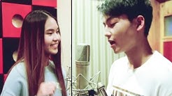 Say Yes (Ost. Moon Lovers) - Punch (íŽ€ì¹˜) & Loco (ë¡œê¼¬) - [Isabelle & Sky Park Cover]  - Durasi: 3:42. 