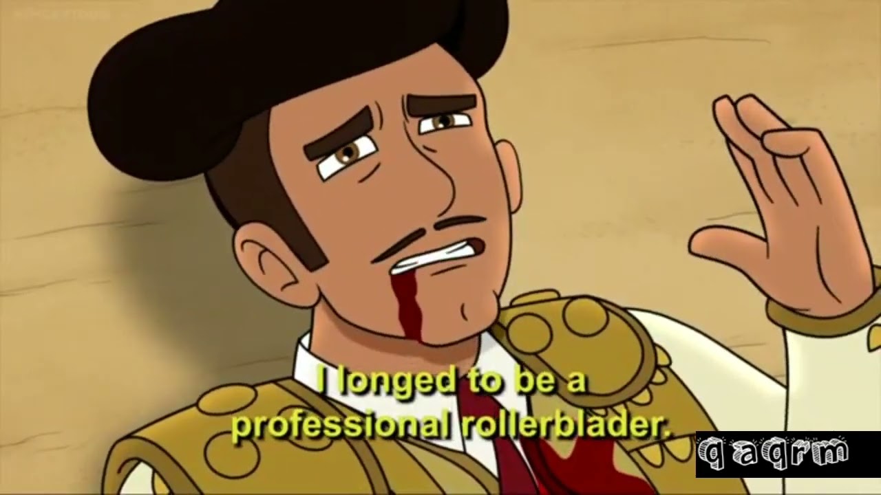 satan | little demon season 1 episode 7 | little demon