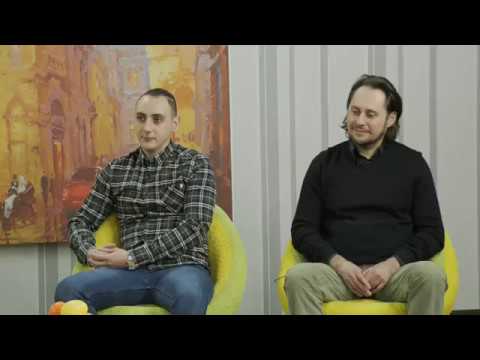 Сьомий поверх. День клієнта