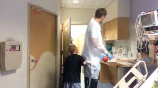 Dirk Nowitzki and Will Play Basketball.
