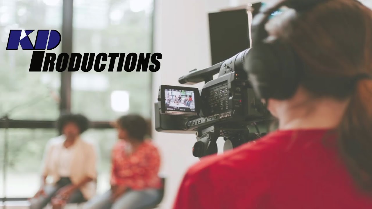 KD Productions & Events Live Stream YouTube